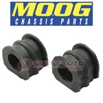 Moog Front To Frame Stabilizer Bar Bushing Kit For 2014-2019 Infiniti Q60 Ak. Fixed Price $22.36.