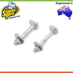 New * Superpro Camber Bolt Kit For Toyota Landcruiser Prado 150 Series-front. Fixed Price $113.69.