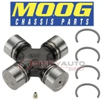 Moog Intermediate Shaft Transmission Universal Joint For 1961-1967 Dodge Pg. Fixed Price $42.01.