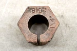 New Oem Ford Alignment Camber Bushing .25 5C3Z-3B440-P F-250 F-350 2WD 05-22. Fixed Price $16.72.