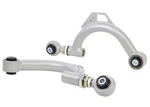 Whiteline KTA259 Rear Upper Camber Control Arms For 2016-2017 Honda Civic. Fixed Price $226.44.