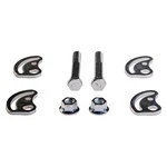 For Chevy Silverado 1500 Ld 19 Dorman Solutions Front Alignment Cam Bolt Kit. Fixed Price $18.39.