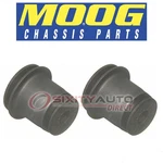 Moog Front Upper Control Arm Bushing Kit 1995-2001 Ford Explorer 4.0L Zd. Fixed Price $49.92.