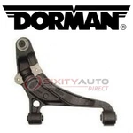 Dorman Front Left Lower Suspension Control Arm Ball Joint For 1991-1995 Vd. Fixed Price $154.35.