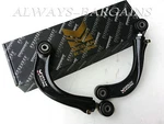 Megan Racing Forged Rear Camber Control Arms Fits Focus 00-07 St Hatchback 13. Fixed Price $2999.00.