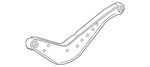 Genuine Gm Rear Driver Side Suspension Adjust Link 84149391. Fixed Price $69.36.