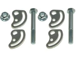 Front Ac Delco Alignment Caster Camber Kit Fits Gmc Sierra 1500 1999-2018 38QNMF. Fixed Price $86.91.