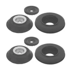 Kyb SM5685 Set Pair Of 2 Front Strut Mount Kit For Fiat 500 1.4L L4. Fixed Price $107.96.