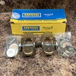 Moog K7332 Rear Camber Alignment Kit For Select Chrysler, Dodge, & Mitsubishi. Fixed Price $45.99.