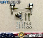 (1) Front Upper Camber Control Arm Bushing + Ball Joint For Civic DC2 Integra. Fixed Price $42.99.