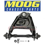 Moog Front Left Upper Suspension Control Arm Ball Joint For 1975-1978 Gmc Zf. Fixed Price $143.32.
