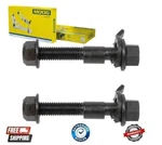 New Premium Moog Alignment Camber Kit Front Or Rear Lh Rh Pair. Fixed Price $38.91.