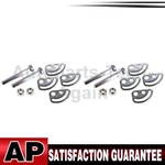 Mevotech Front Alignment Caster / Camber Kit Fits 2004-2012 Gmc Canyon. Fixed Price $85.83.