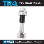 Trq Front Left Right Rear Alignment Camber Kit Fits Chevy Geo Lexus Scion Toyota. Fixed Price $24.95.