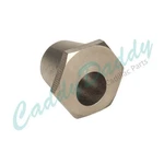 1961 - 1969 Cadillac (see Details) Camber Eccentric Bushing Reproduction. Fixed Price $35.00.