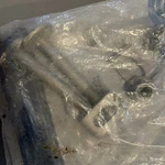 Genuine Ford Oem FL3Z-3B236-A Cam Bolt Kit. Fixed Price $60.00.