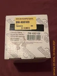 Driveworks Alignment Caster / Camber Kit DW-K80109 Fits Ford Mazda Carquest. Fixed Price $34.99.