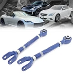 Megan Rear Camber Kit Arms Pillowball For G37 Q60 V36 / M35 Y50 08+ RZ34. Fixed Price $184.23.