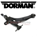 Dorman Front Right Lower Suspension Control Arm For 2001-2006 Kia Magentis Tb. Fixed Price $148.36.