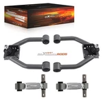 Maxpeedingrods Adjustable Front & Rear Upper Camber Arm Kit For 97-01 Honda Cr-v. Fixed Price $215.93.