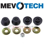 Mevotech Supreme Rear Suspension Strut Rod Bushing Kit For 1995-2006 Dodge Nb. Fixed Price $25.14.