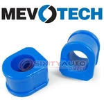 Mevotech Supreme Front To Frame Stabilizer Bar Bushing Kit For 1987-1989 Av. Fixed Price $22.87.