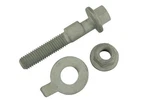 Mevotech MS80016 Alignment Cam Bolt Kit. Fixed Price $25.13.