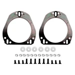 Genuine Acdelco Ford Taurus 96-07 Camber Plate Front Steel Silver 19463436. Fixed Price $330.53.