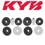 Pc Kyb Front Strut Mount Kit For 1995-2000 Chrysler Sebring Shock Spring. Fixed Price $50.21.