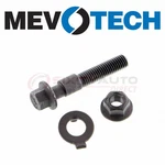 Mevotech Supreme MS86004 Alignment Cam Bolt Kit For IK90475 AK929PR Za. Fixed Price $23.66.