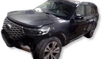 Crossmember/k-frame Rear Without Air Suspension Fits 20 Aviator 10303416. Fixed Price $773.80.