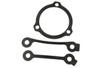 Alignment Shim Mevotech MS250172 Fits 97-17 Jeep Wrangler. Fixed Price $40.95.