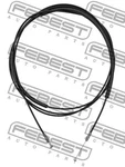 Febest Toyota Cable Assy Tailgate Lock Control 0199-ACV30LUG. Fixed Price $39.00.