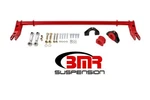 Bmr Suspension XSB004R Xtreme Anti-roll Kit Red Rear Fits 2010-2015 Chevy Camaro. Fixed Price $579.95.