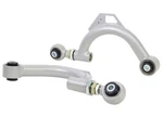 Whiteline Rear Upper Camber Arm Fits 2015+ Honda Civic Adjustable Pair. Fixed Price $294.88.