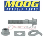 Moog Front Alignment Camber Kit For 1993-1997 Eagle Vision Suspension Pc. Fixed Price $30.86.