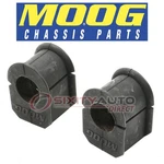 Moog Rear To Frame Stabilizer Bar Bushing Kit 2005-2014 Ford E-150 Jt. Fixed Price $35.29.