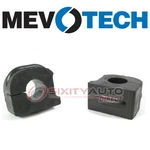 Mevotech Supreme Front To Frame Stabilizer Bar Bushing Kit For 1984-1989 Jj. Fixed Price $17.72.