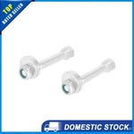 Set 3M515K978AE Rear Lower Control Arm Camber Adjust Bolt Ford Focus 05-11. Fixed Price $16.65.