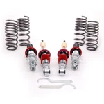 29954-1 H&r Street Coilover Kit For 1995-1998 Porsche 993 C2/C4. Fixed Price $2577.00.