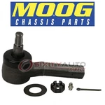 Moog Left Outer Steering Tie Rod End 1978-1979 Ford F-150 Gear Rack Yw. Fixed Price $76.11.