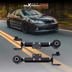 2PCS Adjustable Rear Alignment Camber Arm Upper Kit For Honda Cr-v 2007-2016. Fixed Price $32.49.