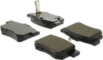 Rr Hi-perf Brake Pads Stoptech 308.05370. Fixed Price $57.41.