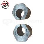 Front Camber Bushing Set Kit Alignment Caster K8976 Ford E-150 F-250 350. Fixed Price $14.99.