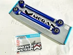 Megan Racing Rear Lower Lateral Arm Fits Lancer Evo X 08-14 MRC-MT-0710. Fixed Price $189.95.