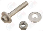 Febi Eccentric Bolt Kit 1984-2005 For Mercedes-benz SL500 SL600 190E Fbs. Fixed Price $19.48.