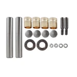 Brothers Trucks KPRS400 Kingpin Set - 1/2 Ton. Fixed Price $122.95.