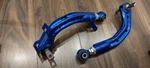 Hardrace Rear Adjustable Camber Kit For Honda Civic FD2 Typer Brand-new. Fixed Price $282.79.