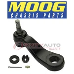 Moog Steering Pitman Arm For 2003-2008 Chevrolet Express 2500 Gear. Fixed Price $86.71.