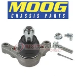 Moog Front Right Upper Ball Joint For 1995-2004 Toyota Tacoma 2.4L 3.4L L4 Nm. Fixed Price $62.76.